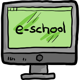 e-school